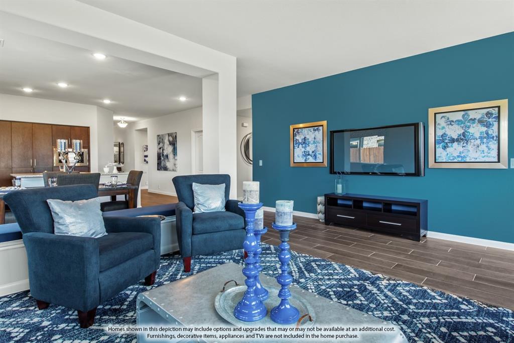 ArrowBrooke - Residential