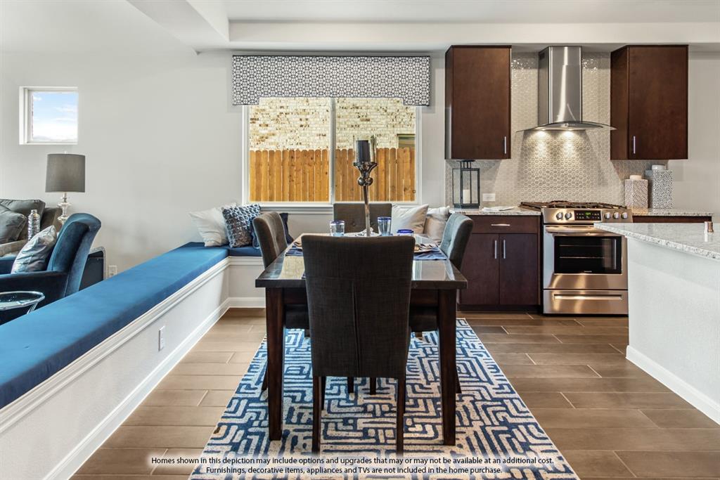 ArrowBrooke - Residential