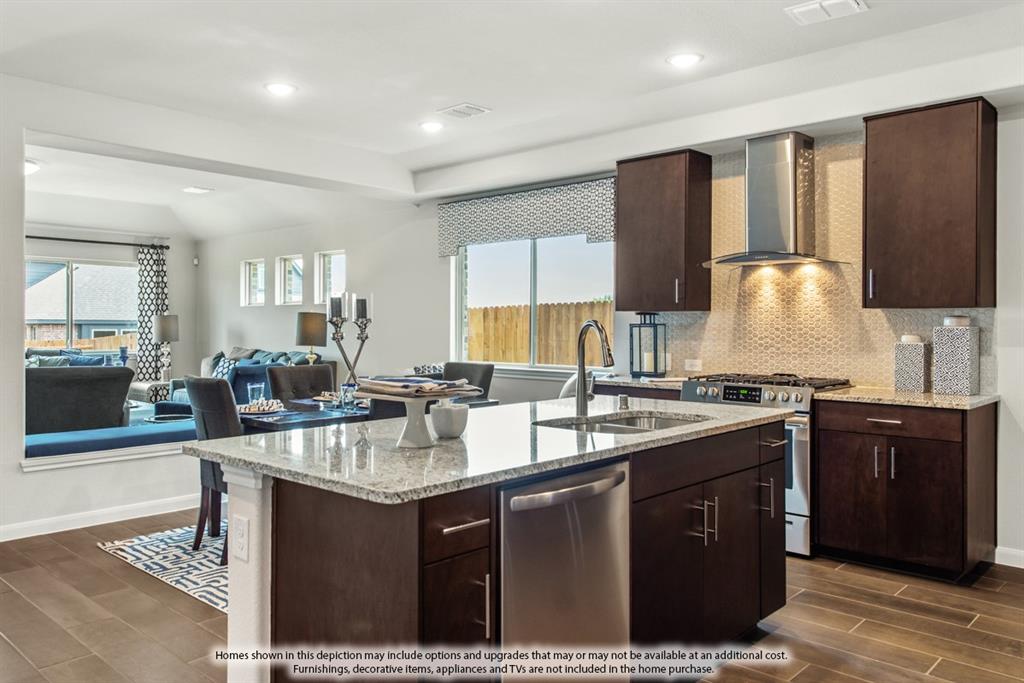 ArrowBrooke - Residential