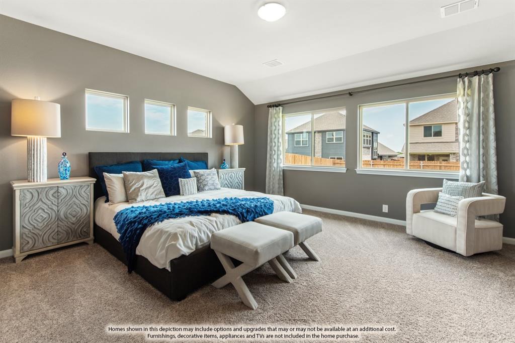 ArrowBrooke - Residential