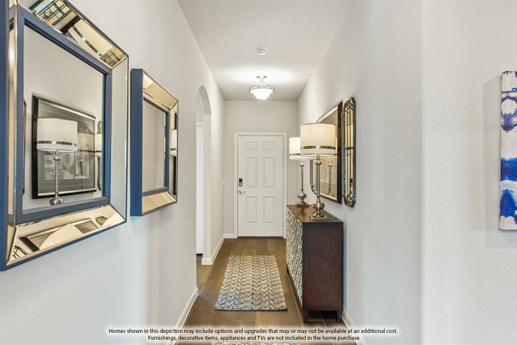 ArrowBrooke - Residential
