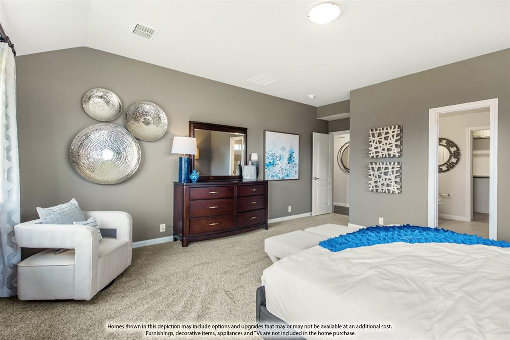ArrowBrooke - Residential