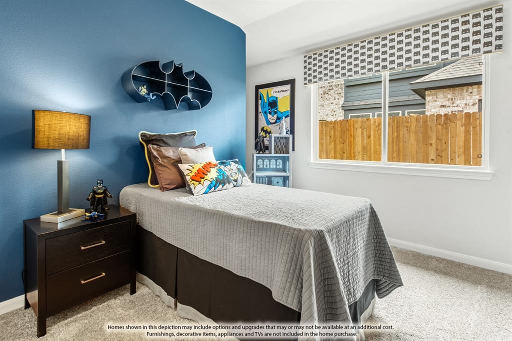 ArrowBrooke - Residential
