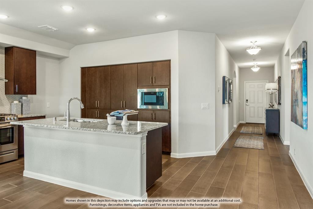 ArrowBrooke - Residential
