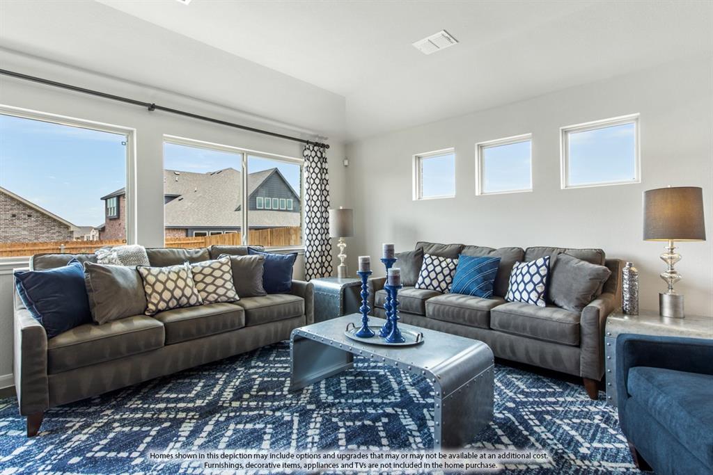 ArrowBrooke - Residential