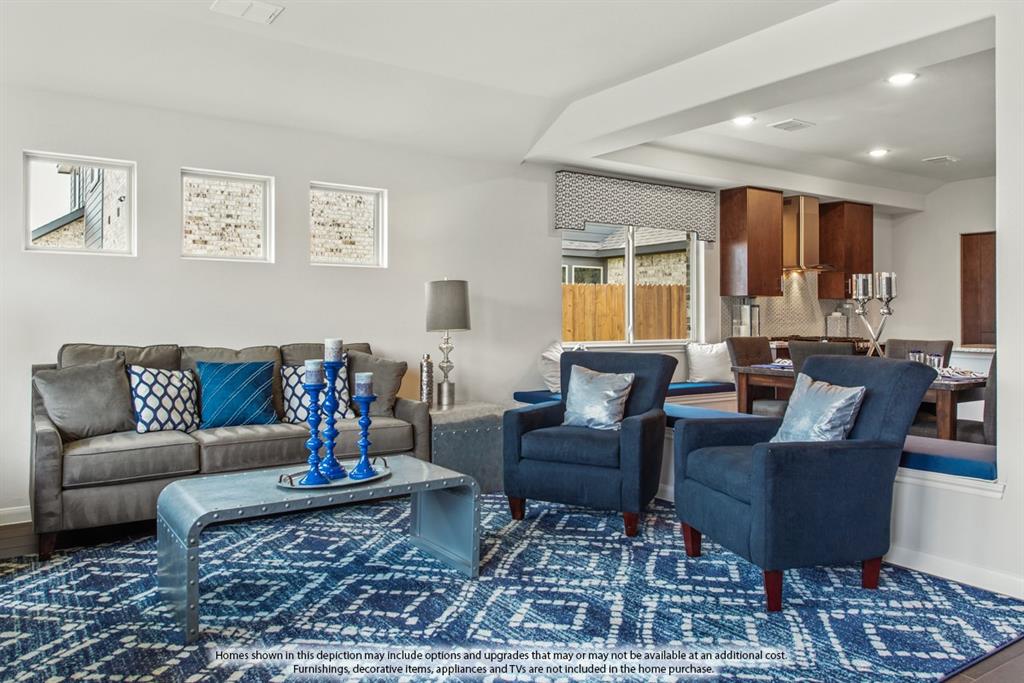 ArrowBrooke - Residential