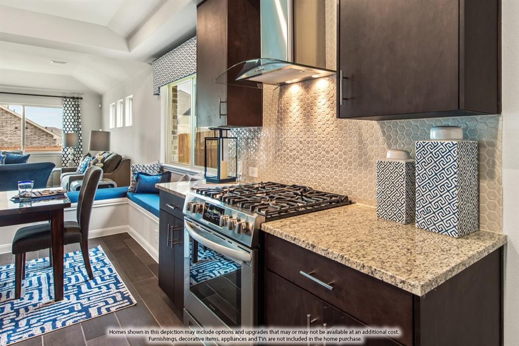 ArrowBrooke - Residential