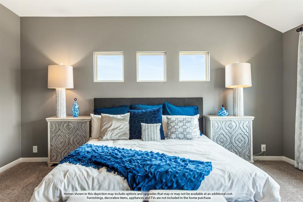 ArrowBrooke - Residential