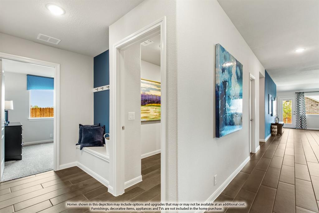 ArrowBrooke - Residential