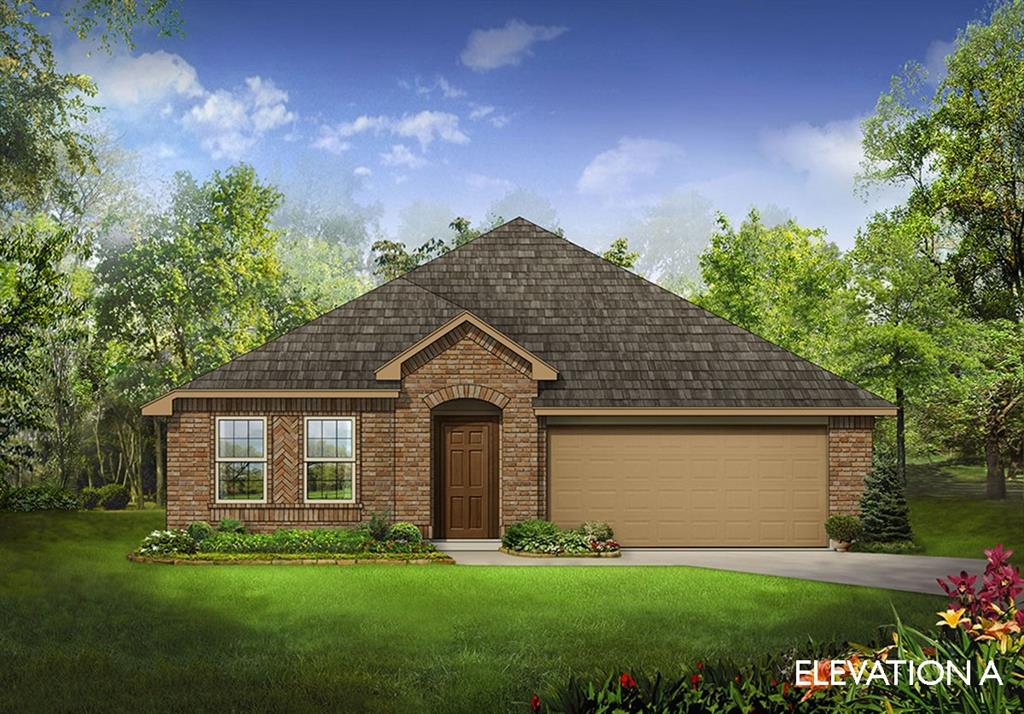 ArrowBrooke - Residential