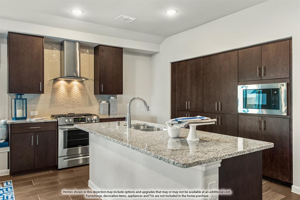 ArrowBrooke - Residential