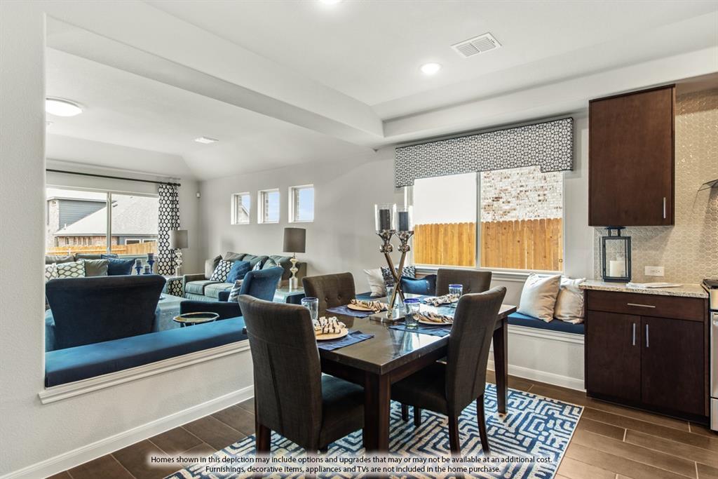 ArrowBrooke - Residential