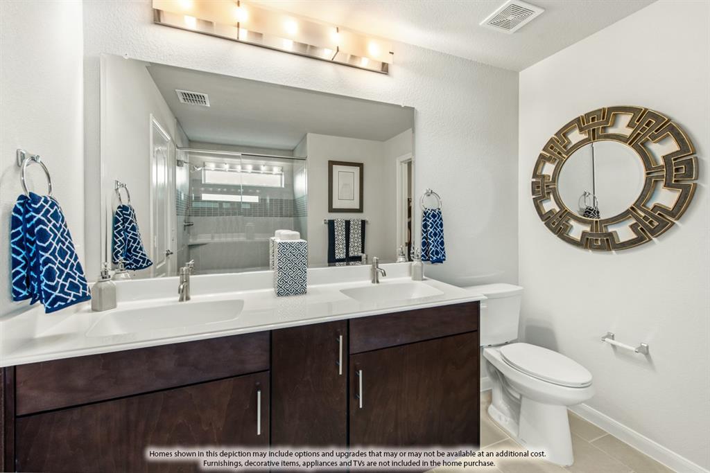 ArrowBrooke - Residential