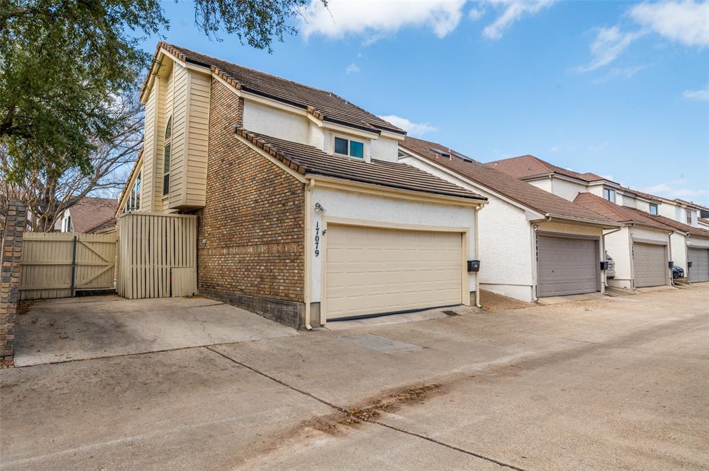 Addison Place Rev - Residential