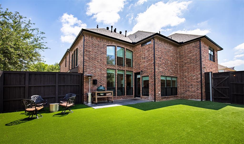 Cheyenne Village Ph One - Residential