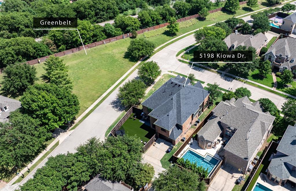 Cheyenne Village Ph One - Residential