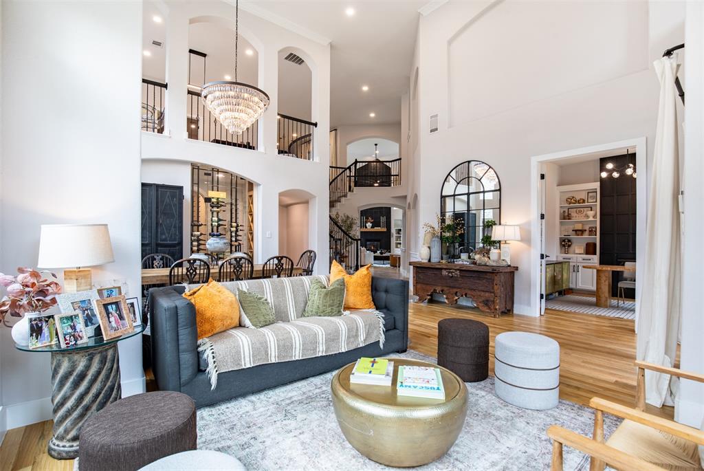 Cheyenne Village Ph One - Residential