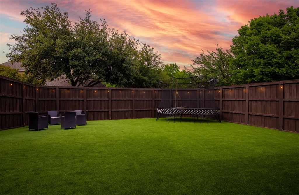 Cheyenne Village Ph One - Residential