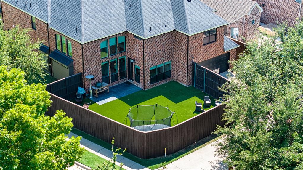 Cheyenne Village Ph One - Residential