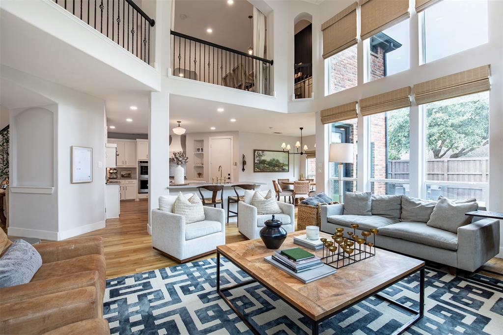 Cheyenne Village Ph One - Residential