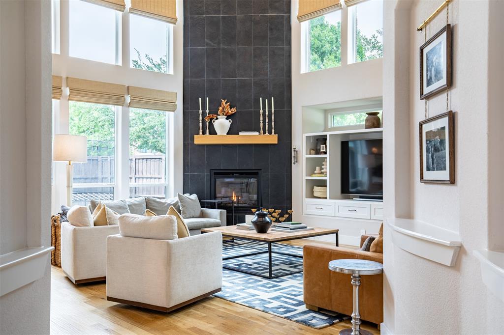 Cheyenne Village Ph One - Residential