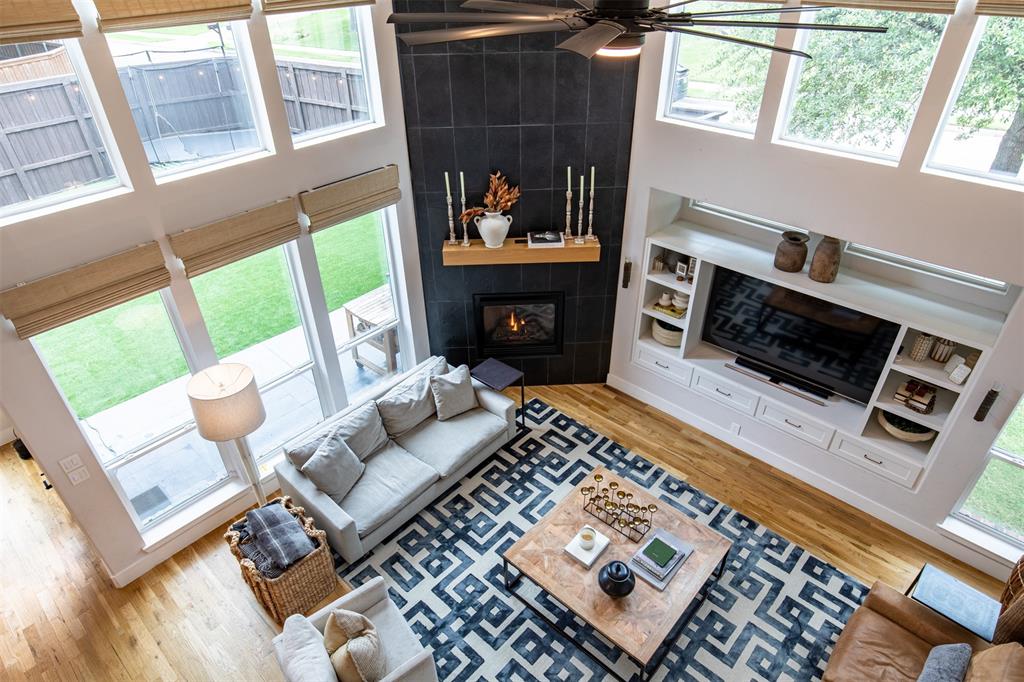 Cheyenne Village Ph One - Residential