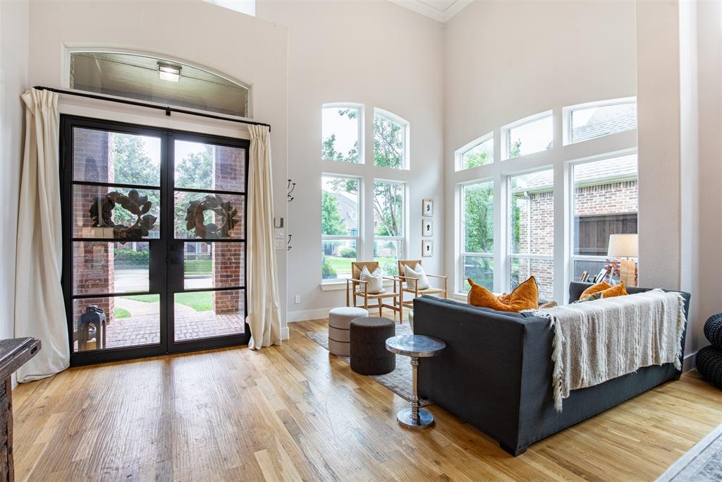 Cheyenne Village Ph One - Residential