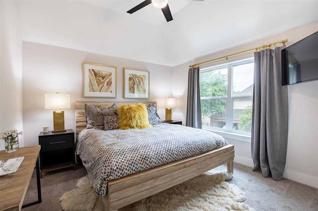 Cheyenne Village Ph One - Residential