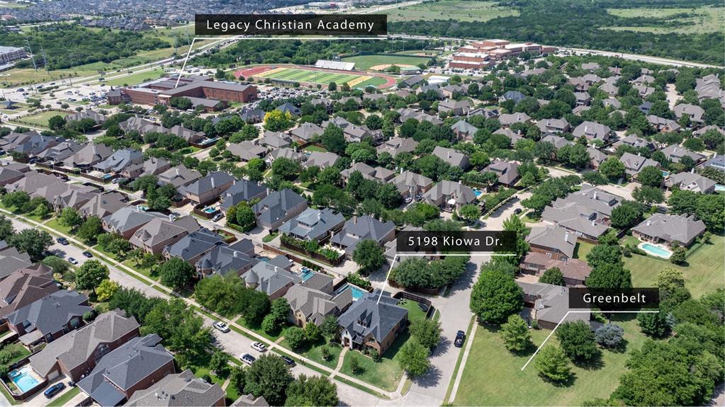Cheyenne Village Ph One - Residential