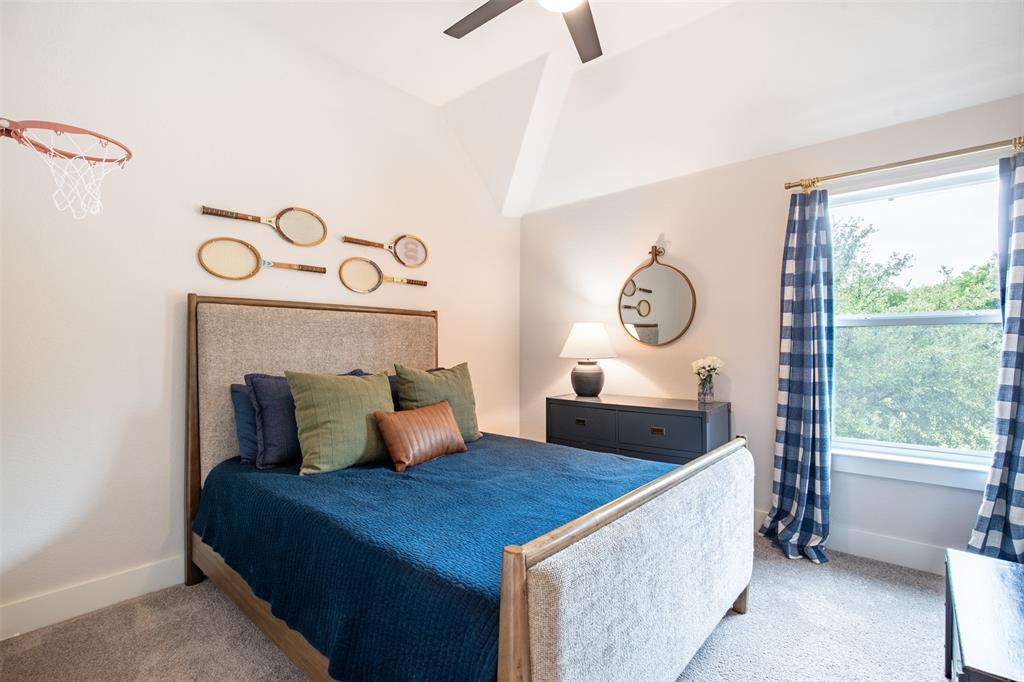 Cheyenne Village Ph One - Residential