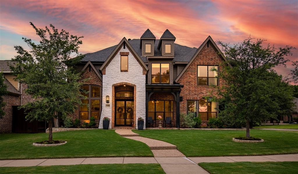 Cheyenne Village Ph One - Residential