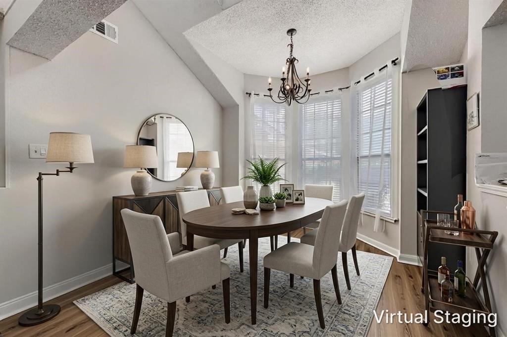 Parkway North - Residential