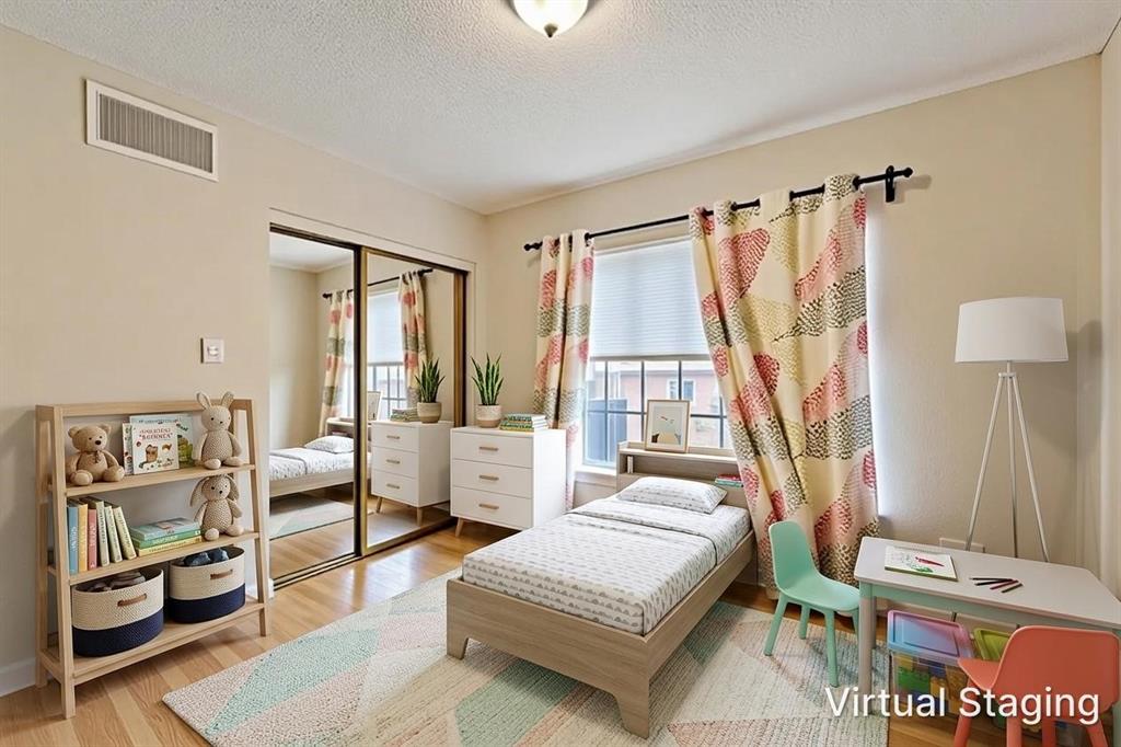 Parkway North - Residential
