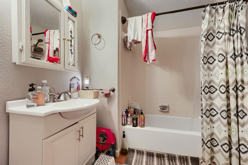 Parkway North - Residential