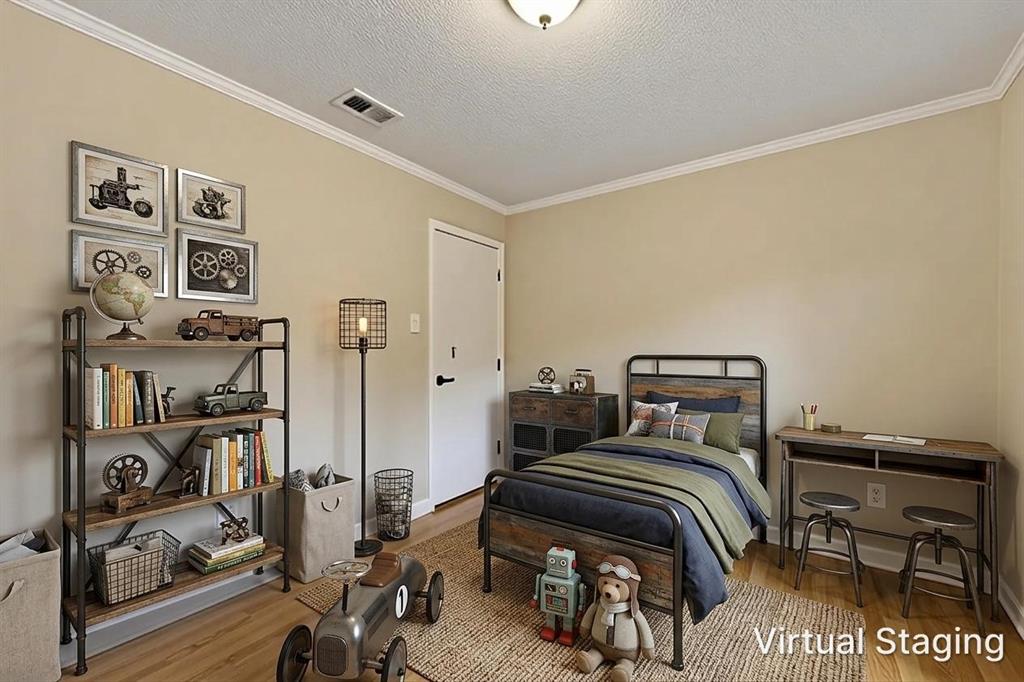 Parkway North - Residential