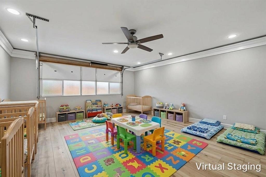 Parkway North - Residential