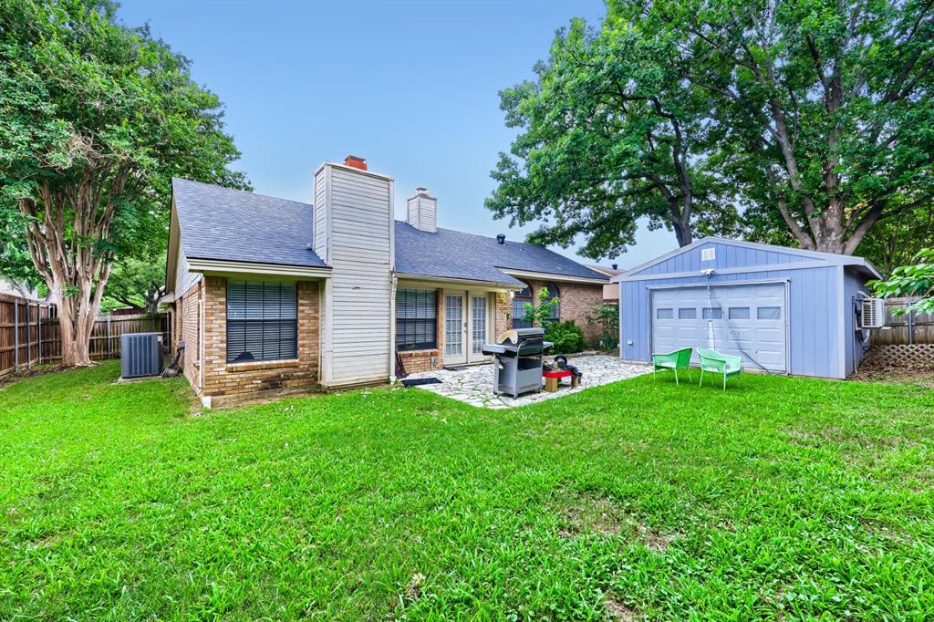 Parkway North - Residential