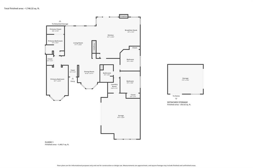 Parkway North - Residential