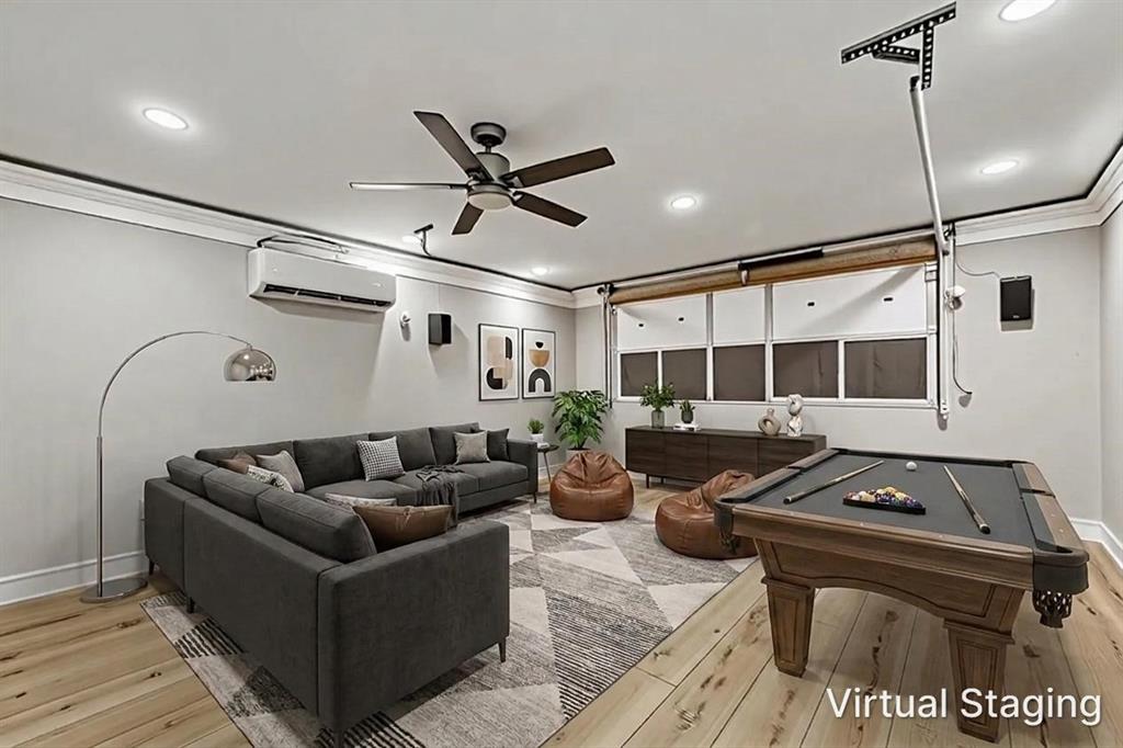 Parkway North - Residential