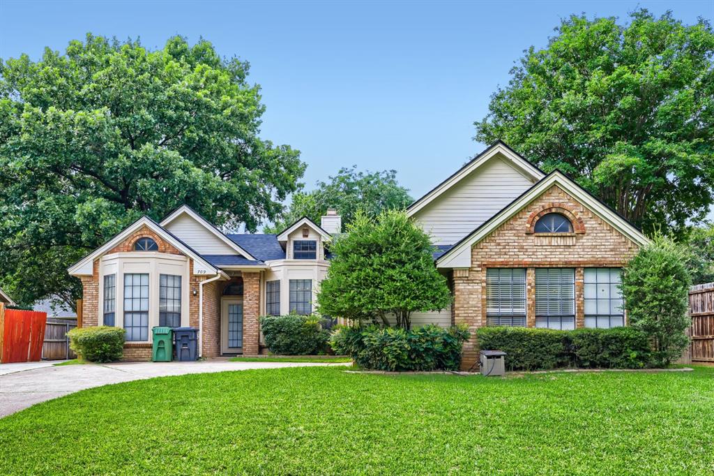 Parkway North - Residential