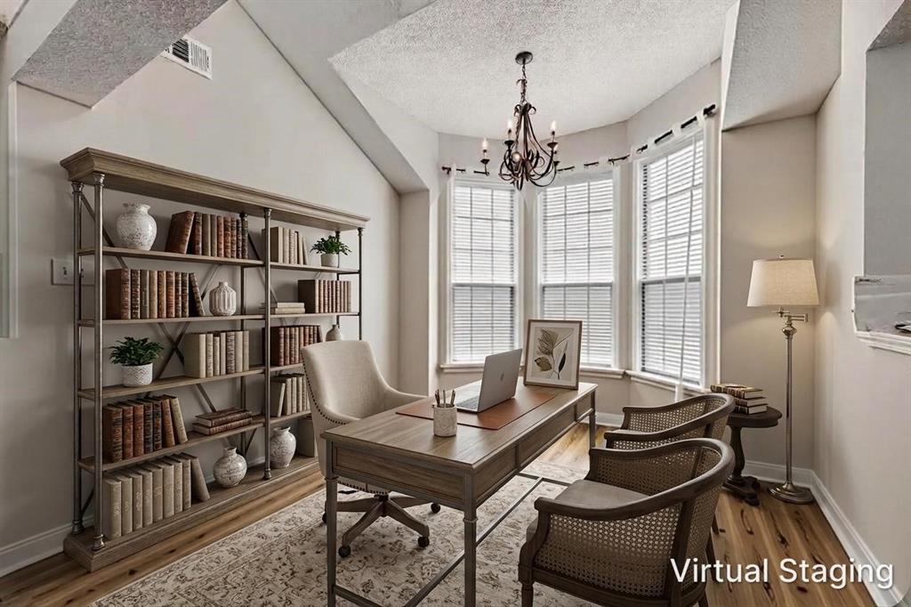 Parkway North - Residential