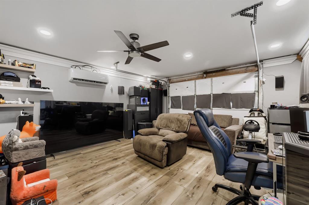 Parkway North - Residential