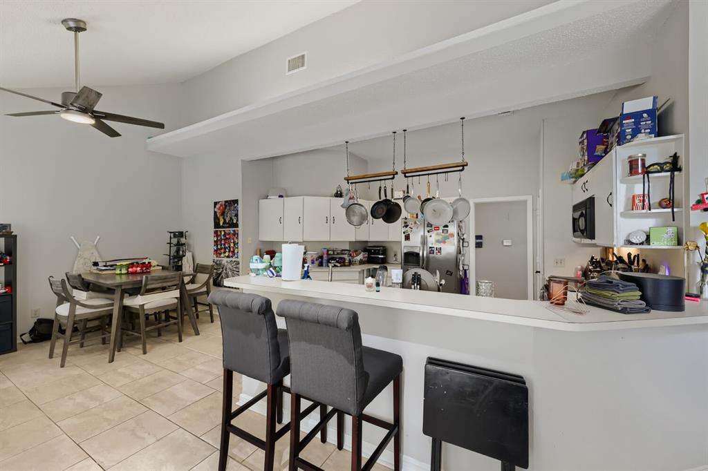 Parkway North - Residential