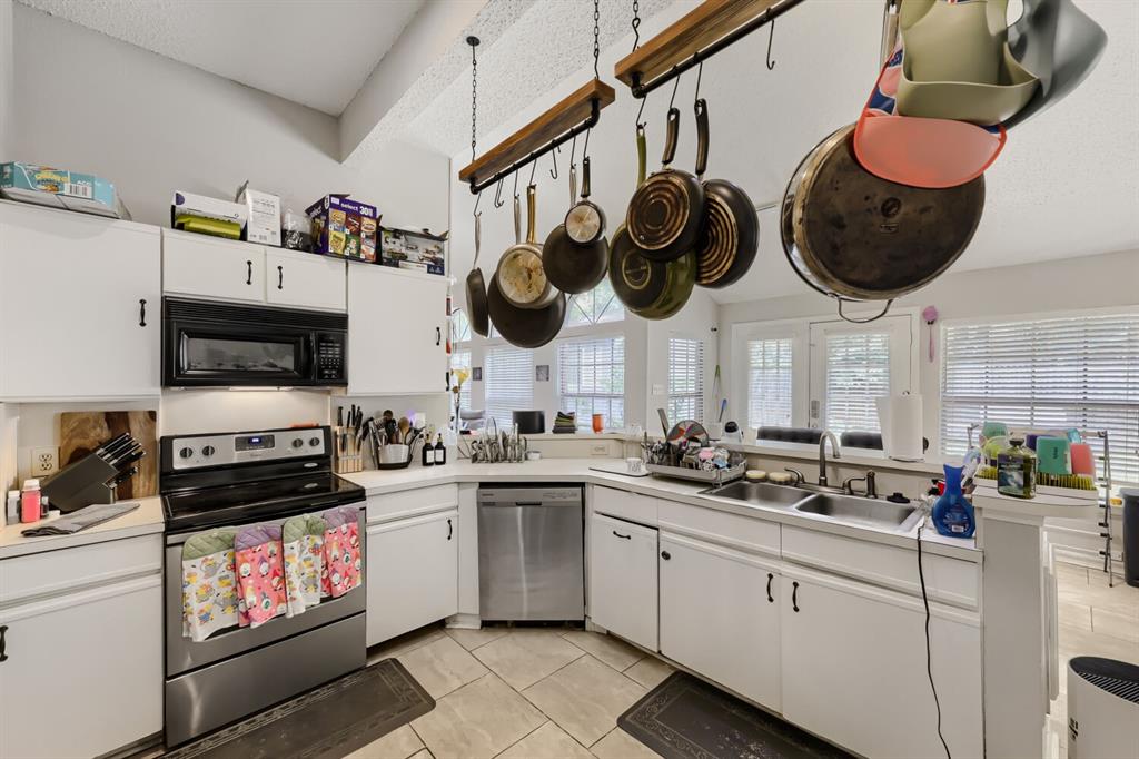 Parkway North - Residential