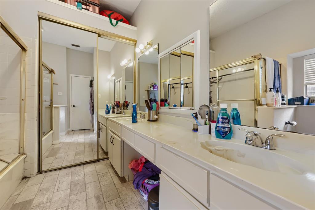Parkway North - Residential