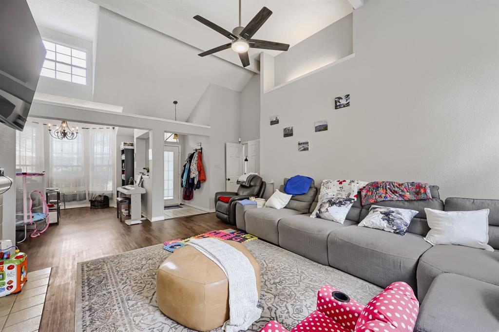 Parkway North - Residential