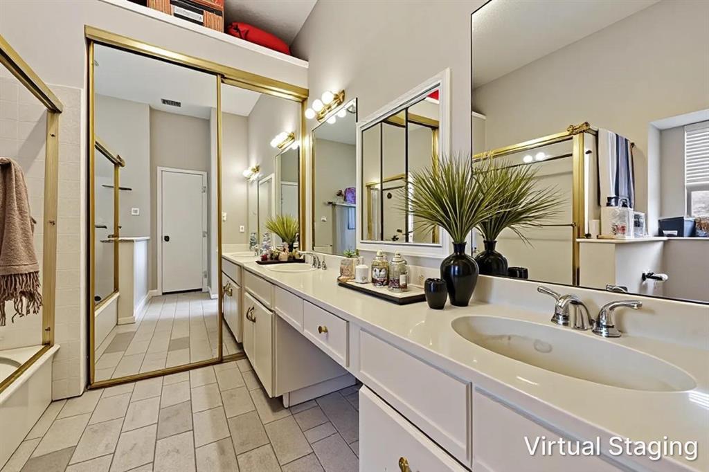 Parkway North - Residential
