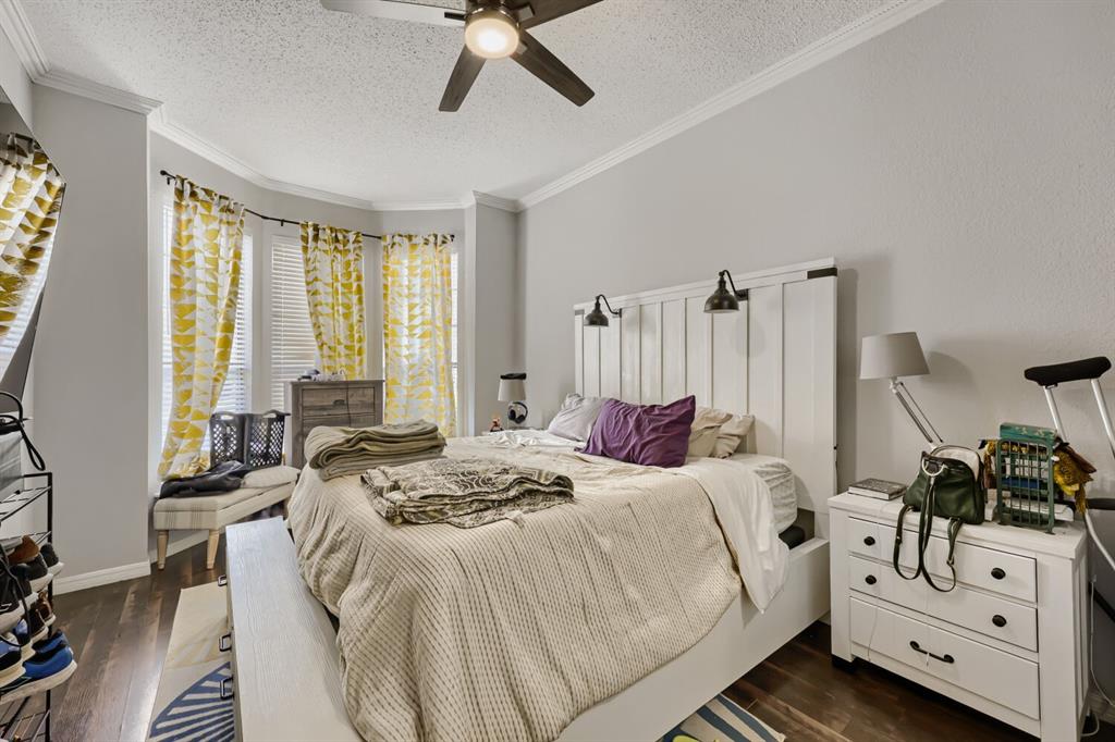 Parkway North - Residential