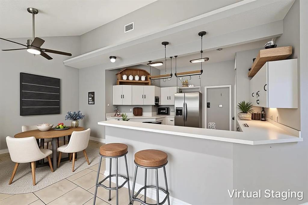 Parkway North - Residential