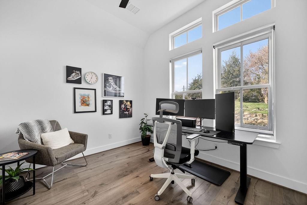 Edgewood Estates - Residential